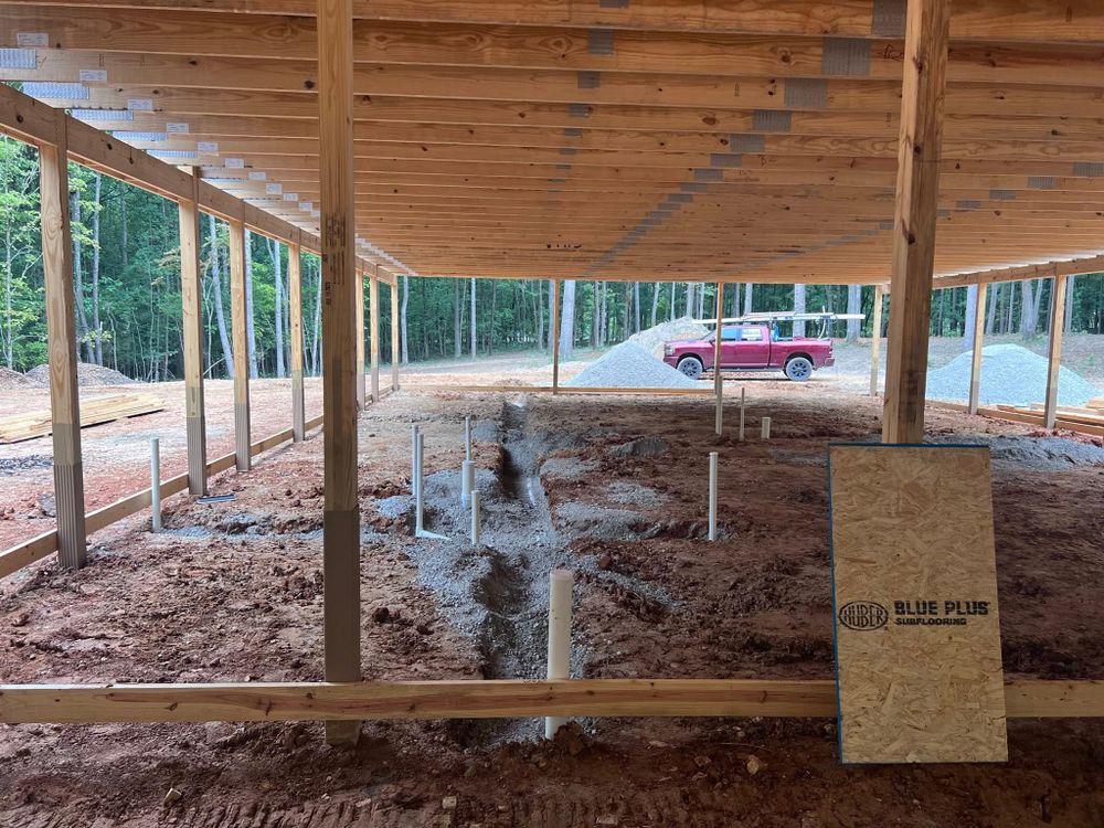 Our commercial plumbing service delivers fast, reliable repairs, installations, and maintenance for businesses of every size, minimizing downtime, protecting property, and keeping your plumbing systems efficient, compliant, and dependable daily. for Cade Plumbing LLC in Scottsville, KY