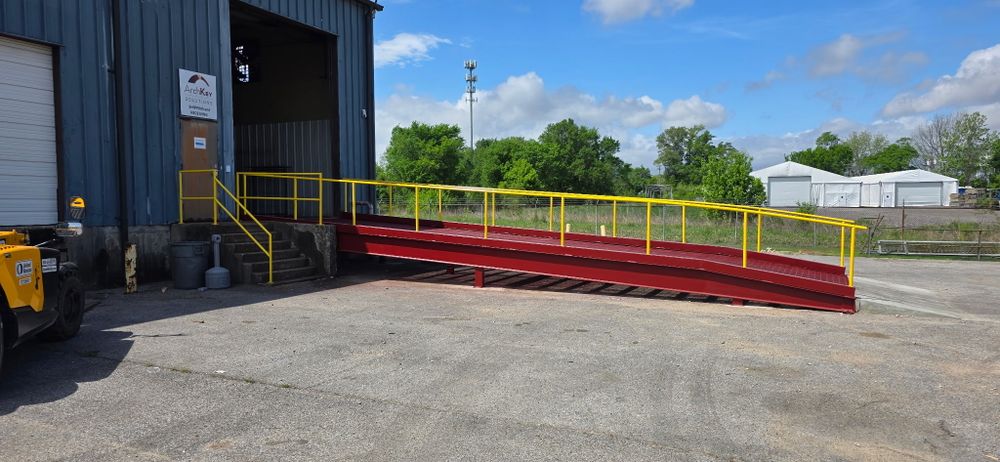 All Photos for K & S Welding and Construction in Memphis, Tennessee