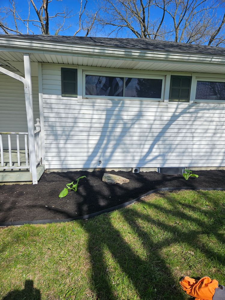 All Photos for Tel Ma Landscaping Maintenance LLC  in Urbana, OH