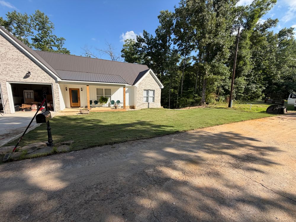 All Photos for Ross Excavation & Land Development in Middleton, TN