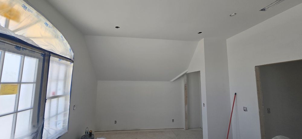 All Photos for Donahue Drywall LLC in Warren, PA