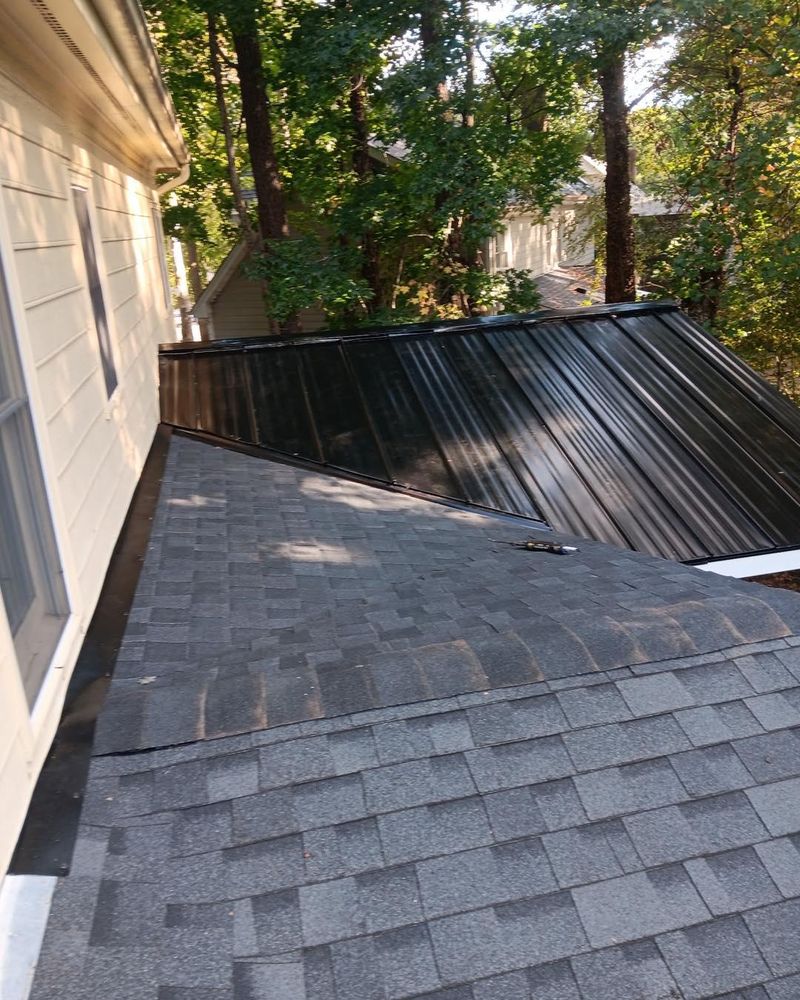 All Photos for Rise Roofing NC in Cary, NC