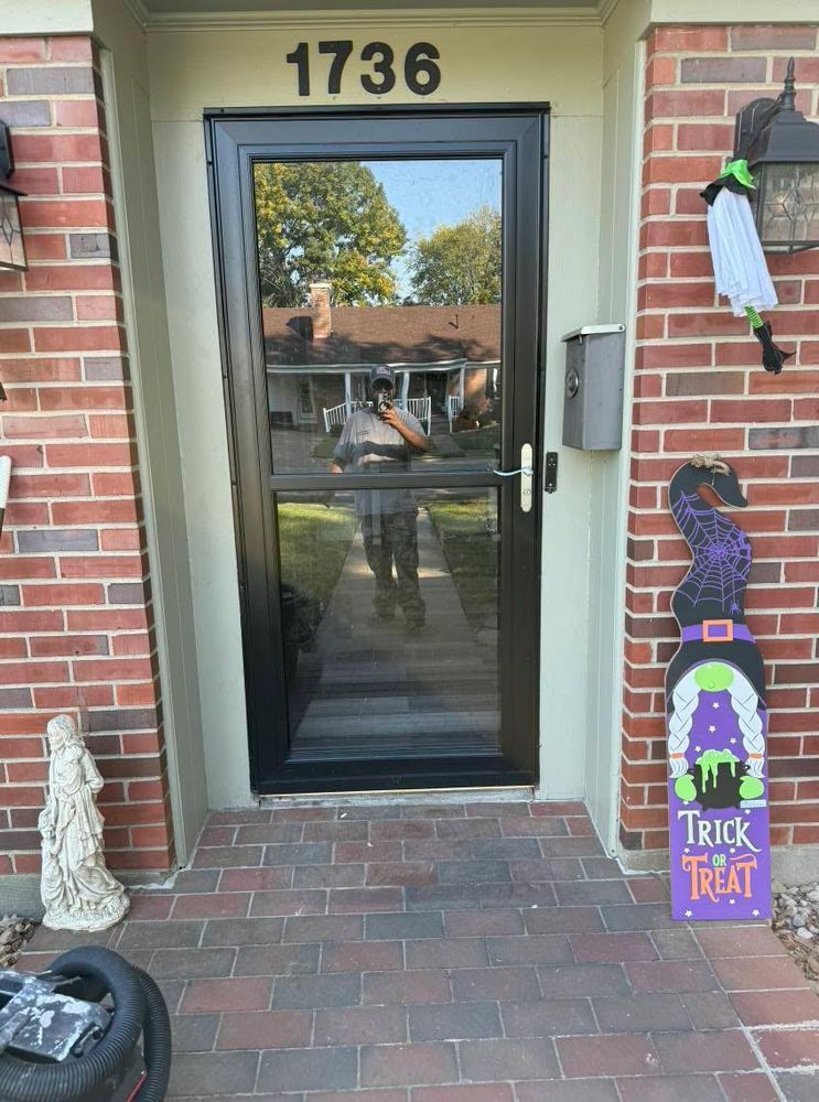 All Photos for E and C Handyman and Construction in Owensboro, KY