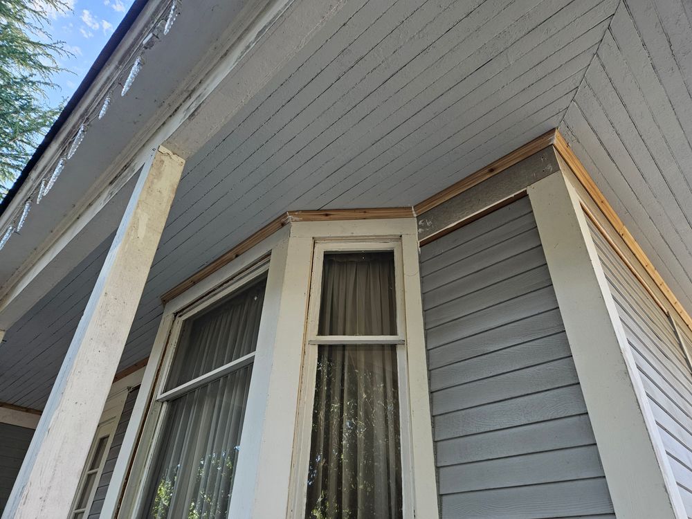 All Photos for Siding Doctor in Bonney Lake, WA