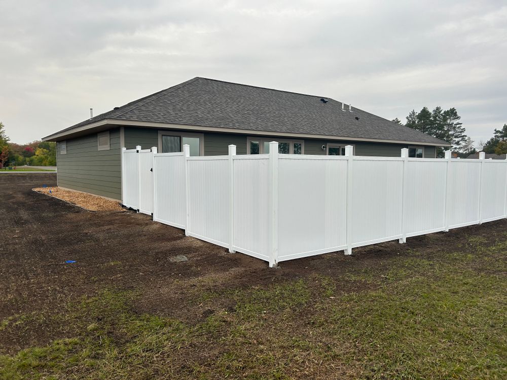 All Photos for Northern Summit Landworks in Little Falls, MN