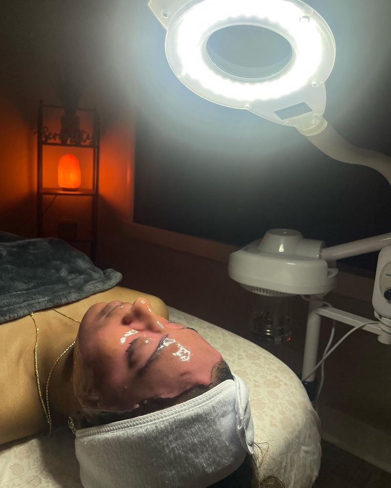 Microdermabrasion for Luxury Aesthetics Spa in Savannah, Georgia