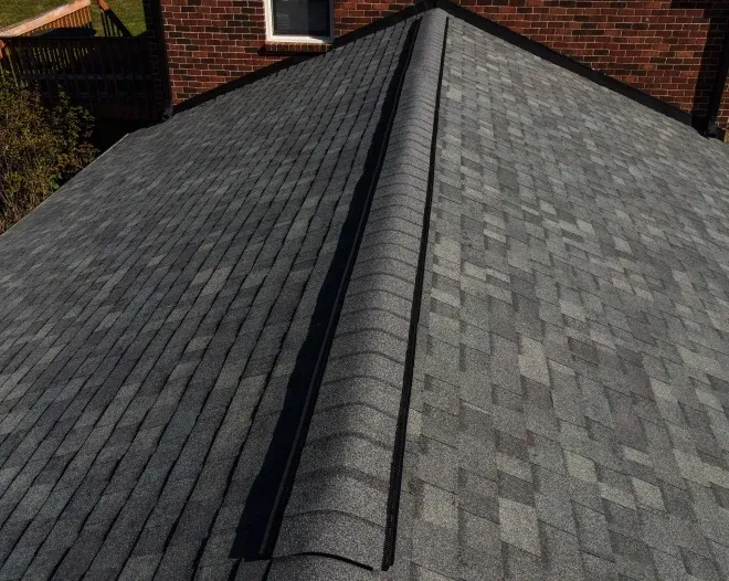 All Photos for Patriot Roofing and Home Repair, LLC in Lexington, NC