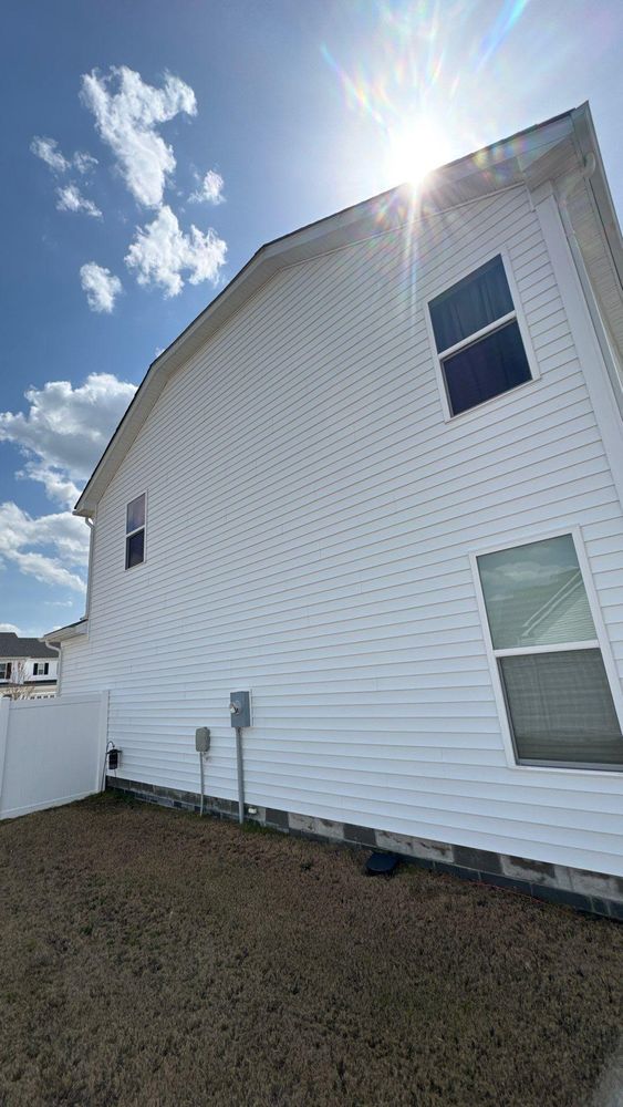 All Photos for Prime Time Pressure Washing & Roof Cleaning in Moyock, NC