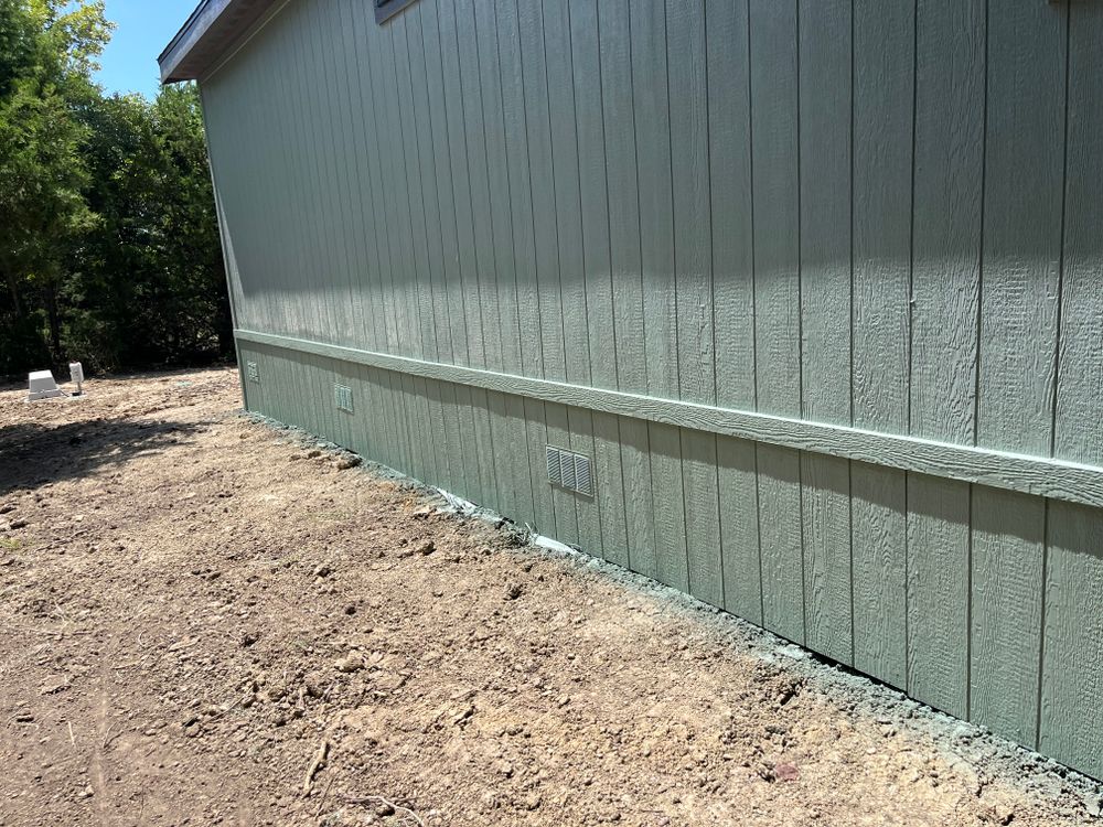 All Photos for BAKER Carpentry in Joshua, TX