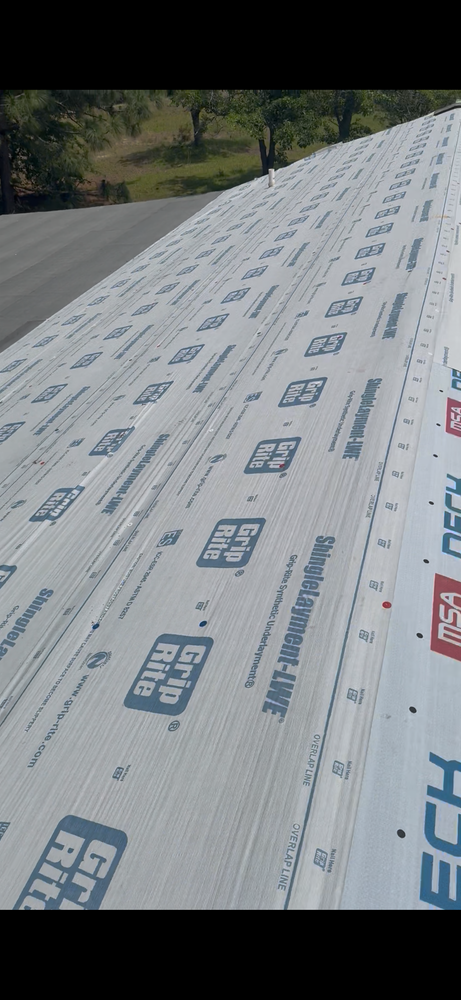 All Photos for Roofing By Eubanks Home Improvements in Camden, SC