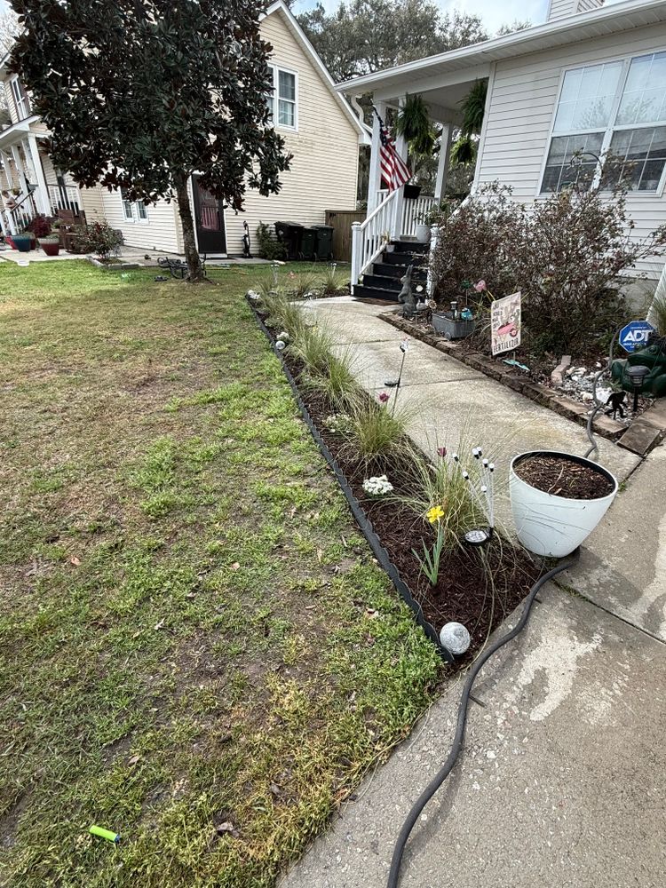 All Photos for Wide Open Greenscapes in Goose Creek, SC