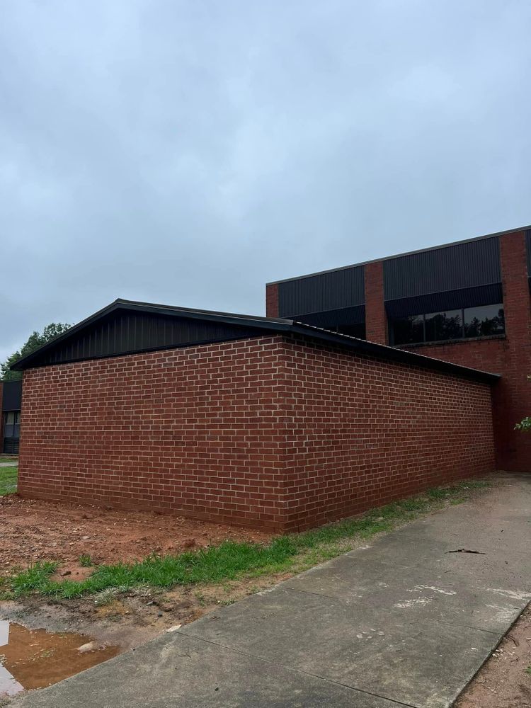 All Photos for River City Construction Services in Richmond, VA