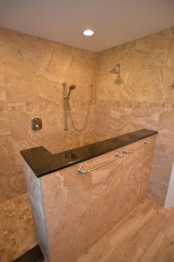 Countertop Contractor for United Marble Granite in Halethorpe, MD