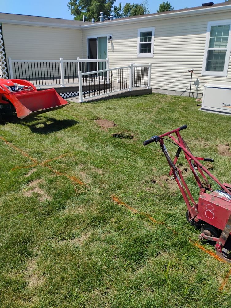All Photos for Lighthouse Lawn Care and Irrigation in Marysville, MI