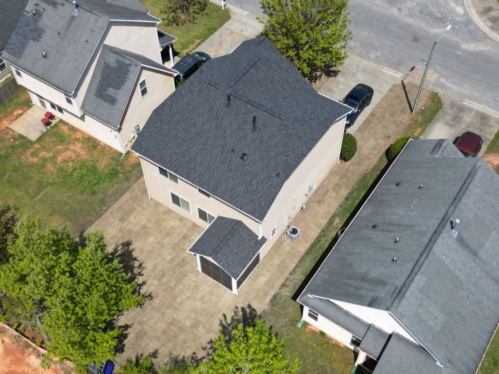 All Photos for Green Works Landscaping in Raleigh, NC