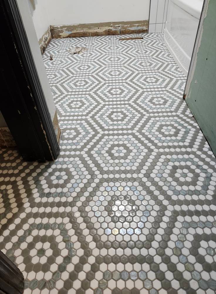 Mezo Flooring team in Nashville, TN - people or person