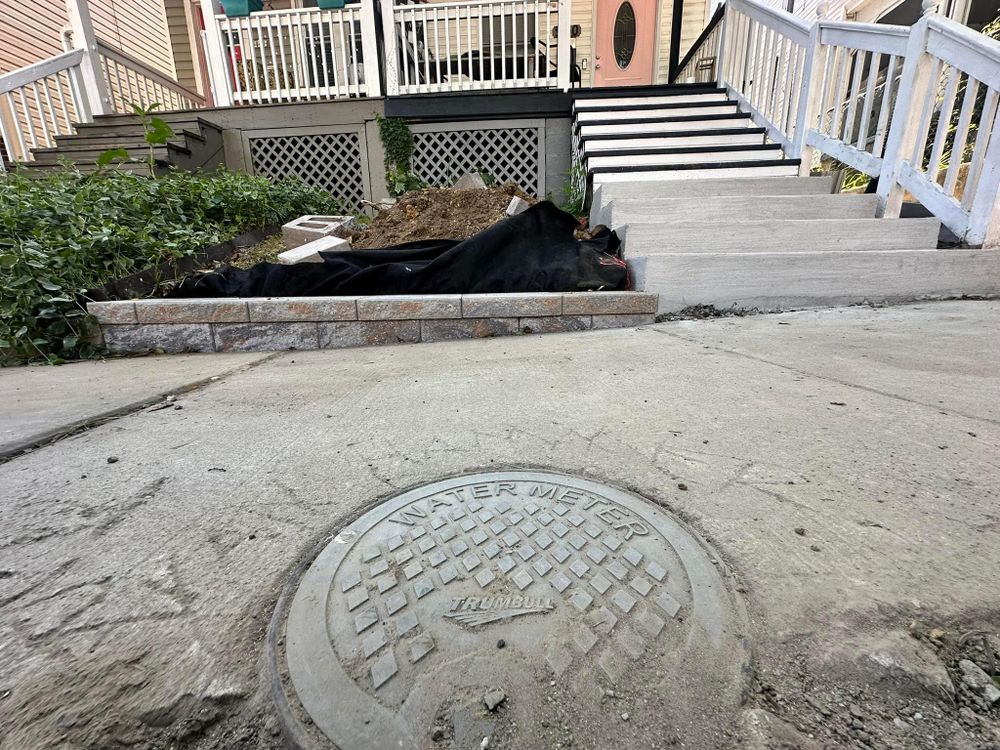 All Photos for Matteo Hardscapes in Towson,  MD