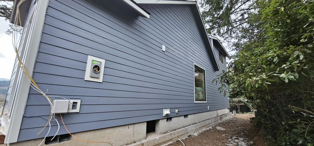 All Photos for Ridgeline Gutters in Grants Pass, OR