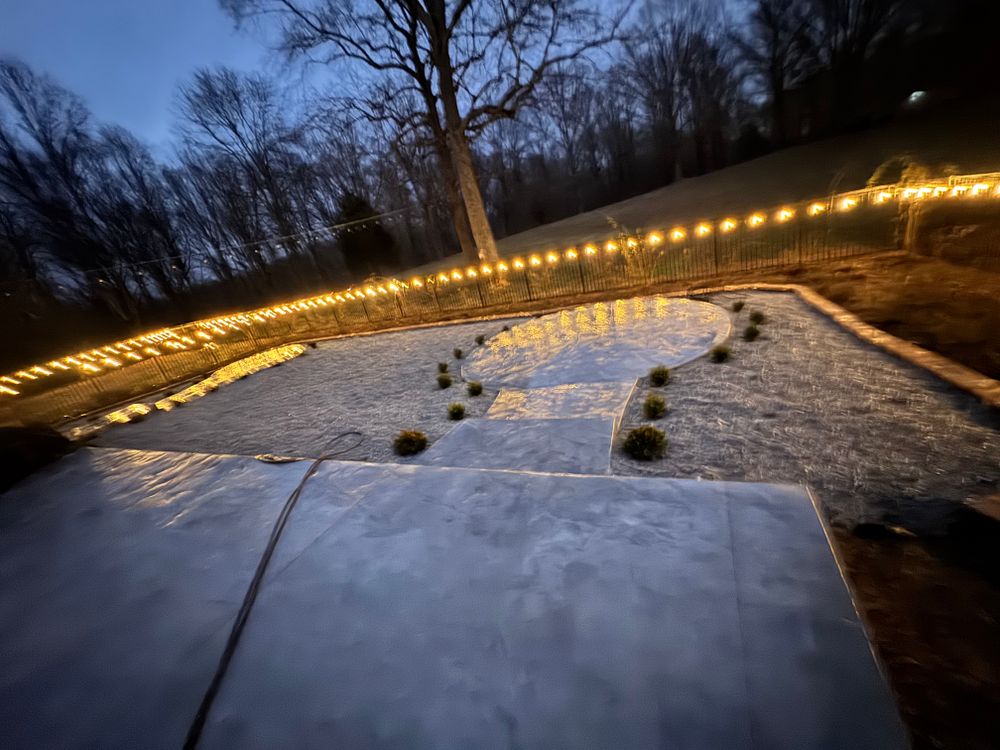 All Photos for Cornerstone Hardscapes in Nashville, TN