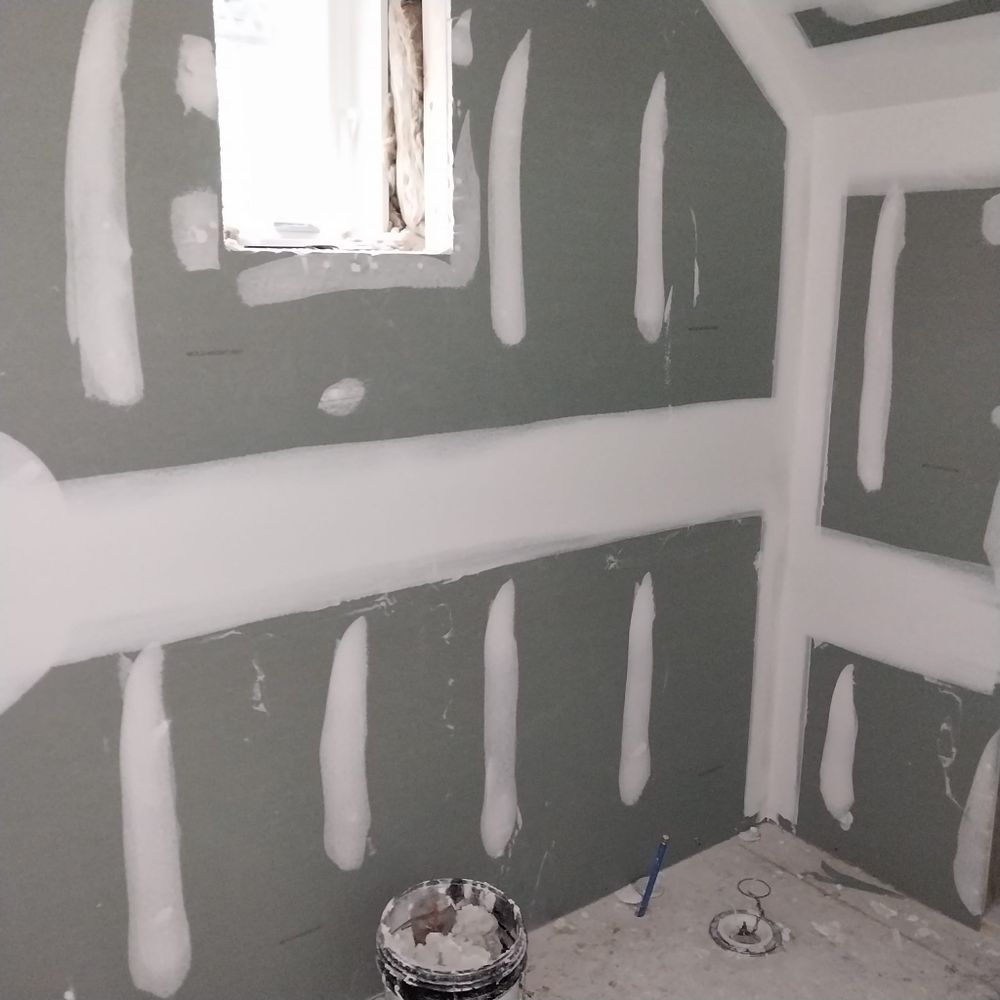 Drywall for Premier drywall in Springvale, ME