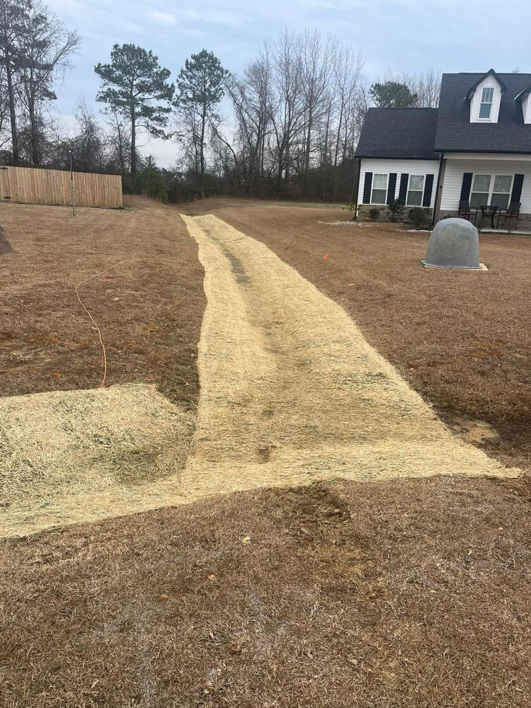 All Photos for SodGods Lawncare and Landscaping in Fayetteville , NC