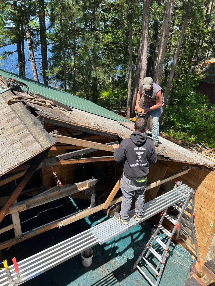 All Photos for The Finish Group in Bangor, ME