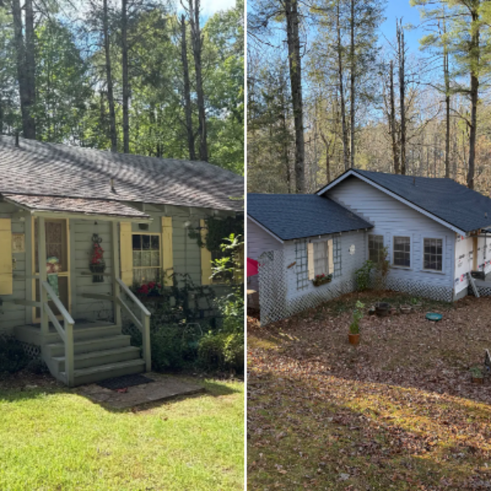 All Photos for RJ Roofing of WNC in Brevard, NC