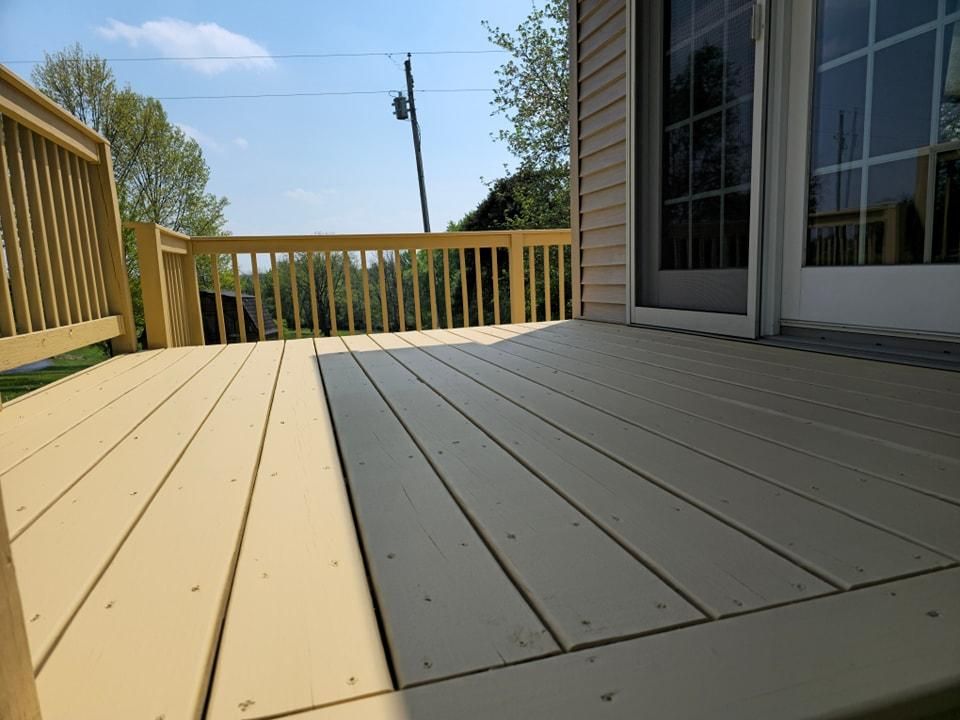 All Photos for Hearts & Hands Painting in Campbell, KY