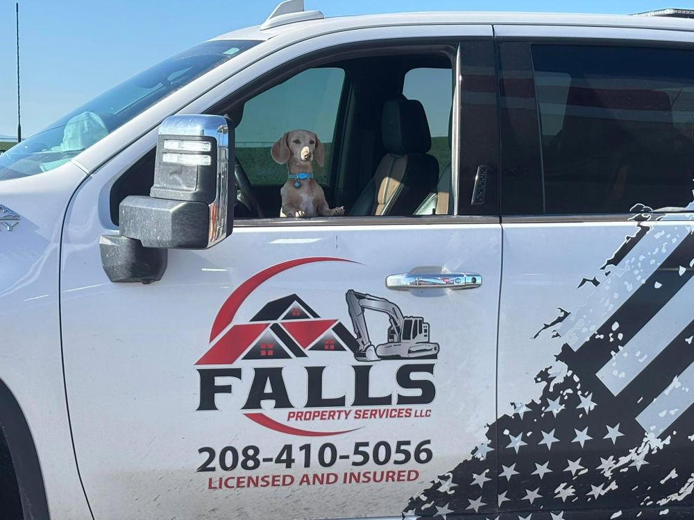 All Photos for Falls Property Services  in Idaho Falls, ID