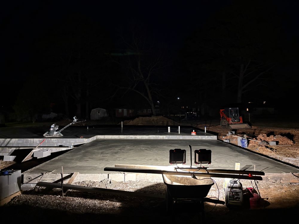 All Photos for Allred Construction in Heflin, AL