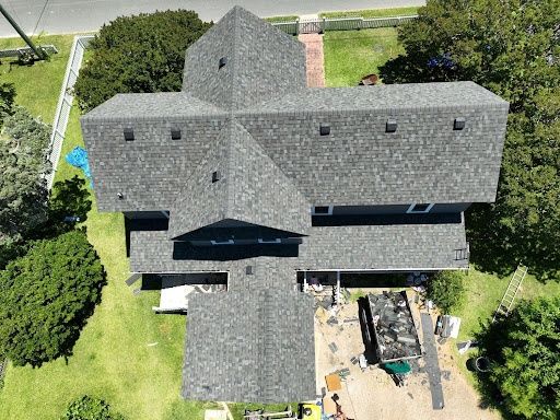 All Photos for KDR ProBuild & Roofing Solutions in London, KY