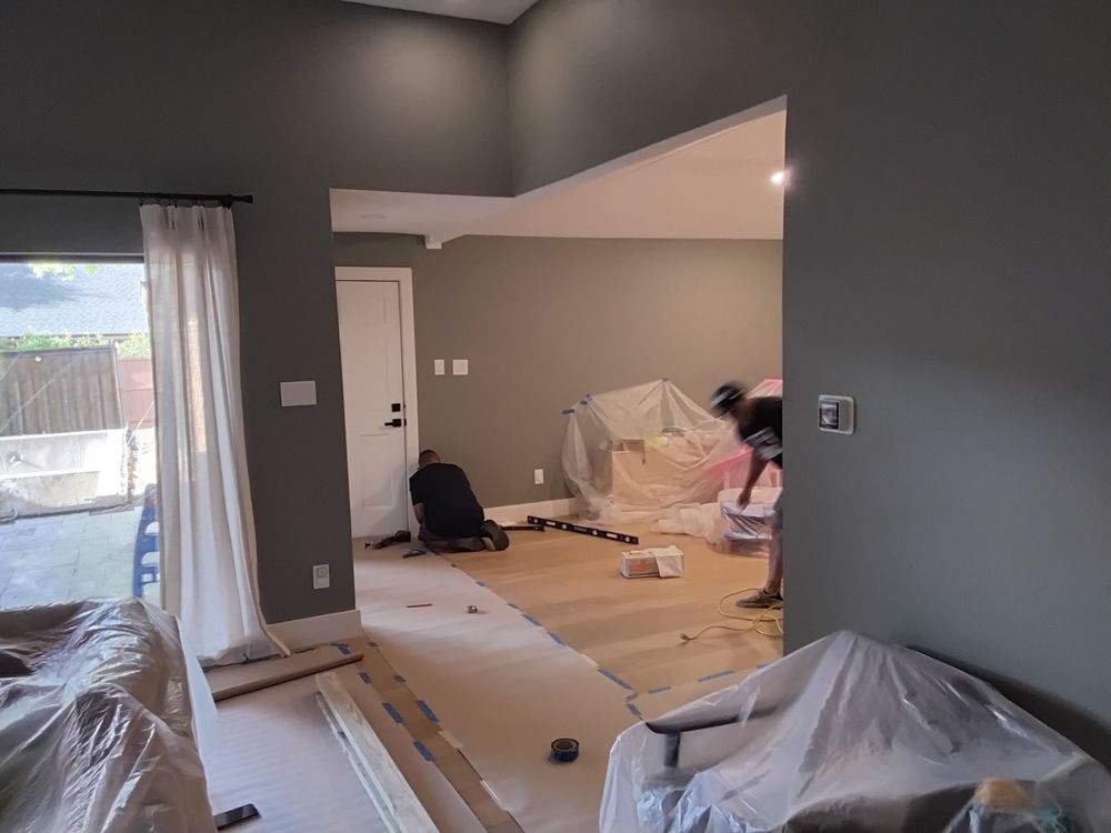 All Photos for Axba Professional Painting & Construction in Dallas, TX