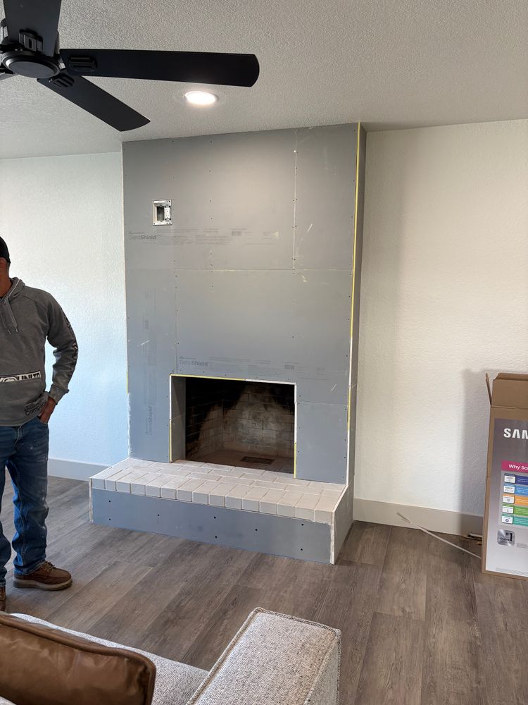 All Photos for Albano's Construction Solutions in Gustine, CA