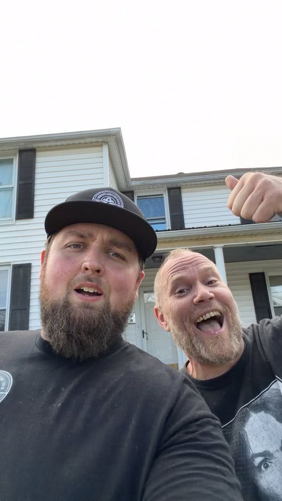 All Photos for Blast Brothers Pressure/Soft Wash LLC in Covington, VA