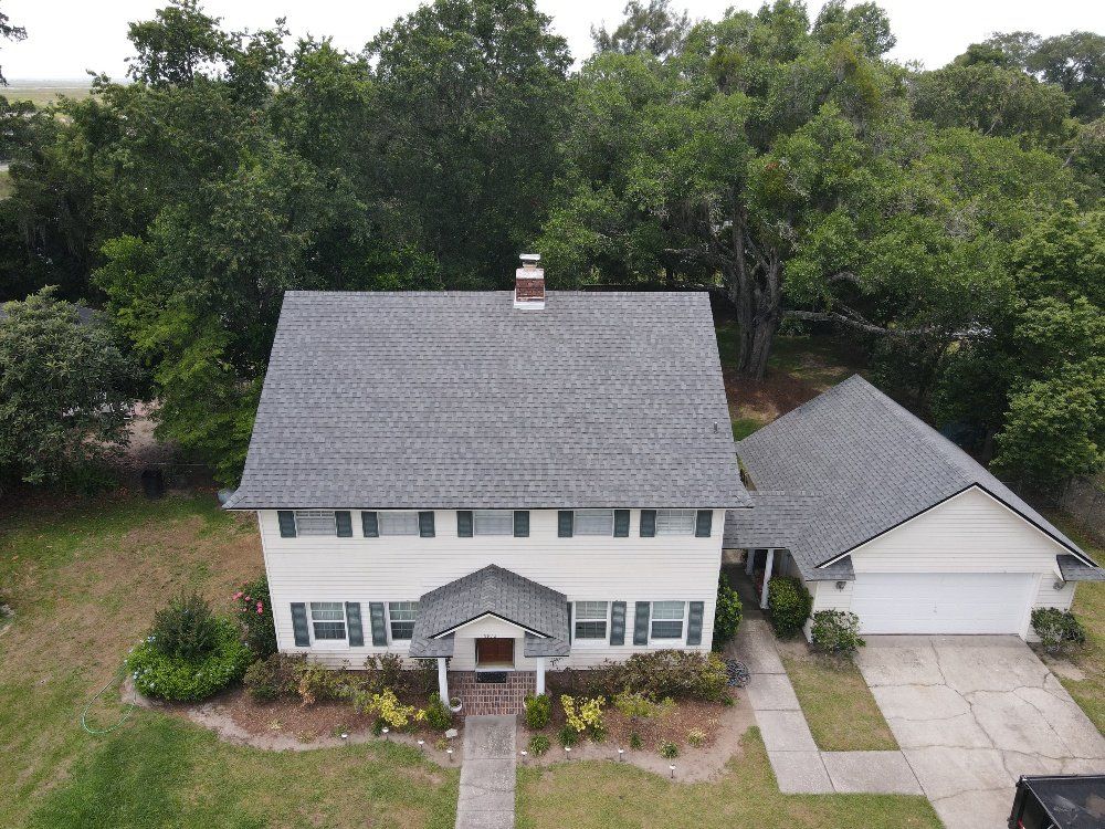 All Photos for Roof-Tite Services, LLC in Eustis, FL