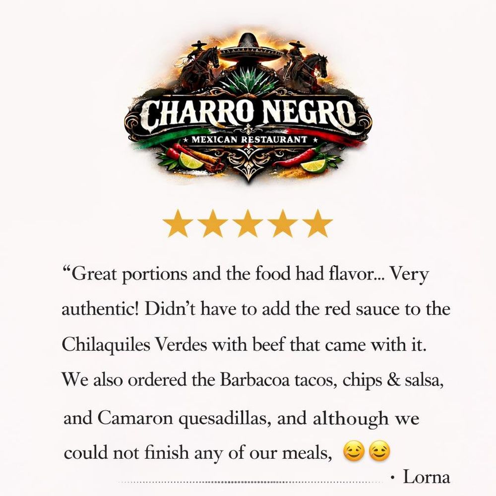 All Photos for Charro Negro Mexican Restaurant in Baltimore, MD
