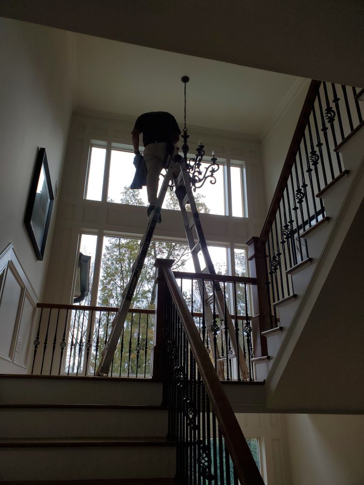 All Photos for MBM Window Cleaning in Gwinnett County, GA