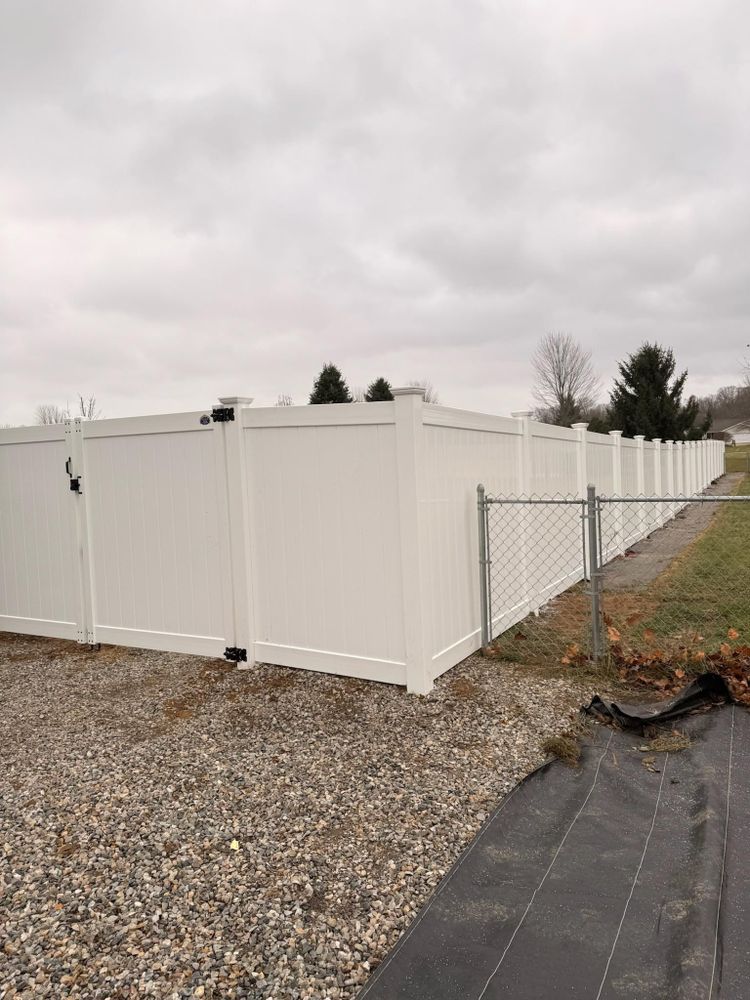 Deck & Patio Installation for BASE Contracting in Dundee,  MI