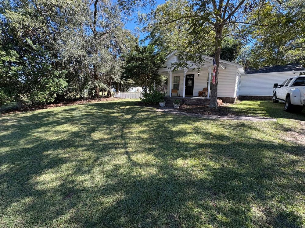 All Photos for Scalco’s Land Services in Statesboro, GA