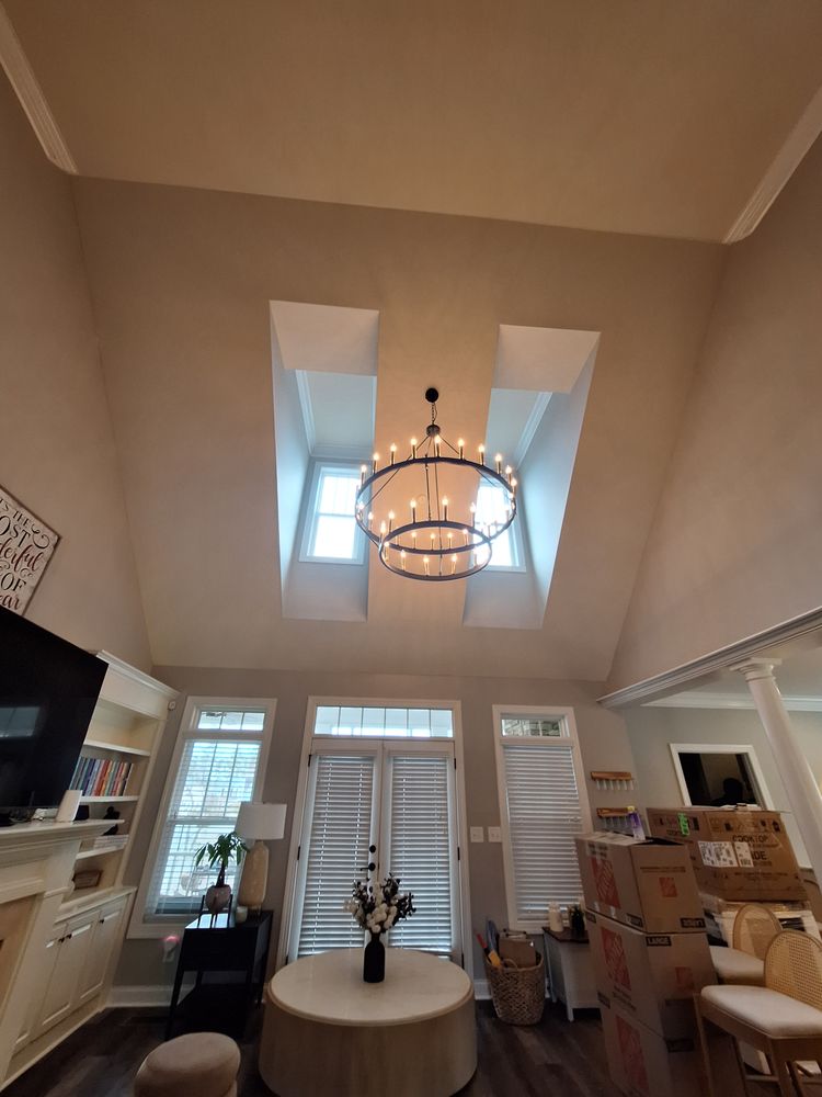 All Photos for Flash Gordon Electric LLC in Hope Mills, NC