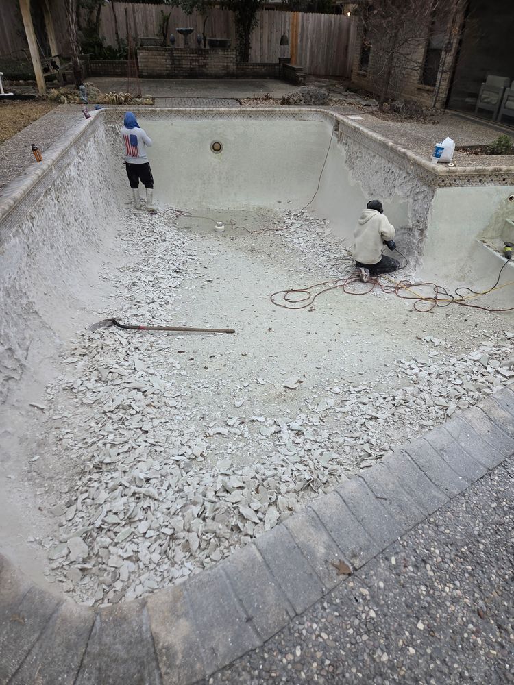 All Photos for J&A Pool and Spa Service LLC in Helotes, TX