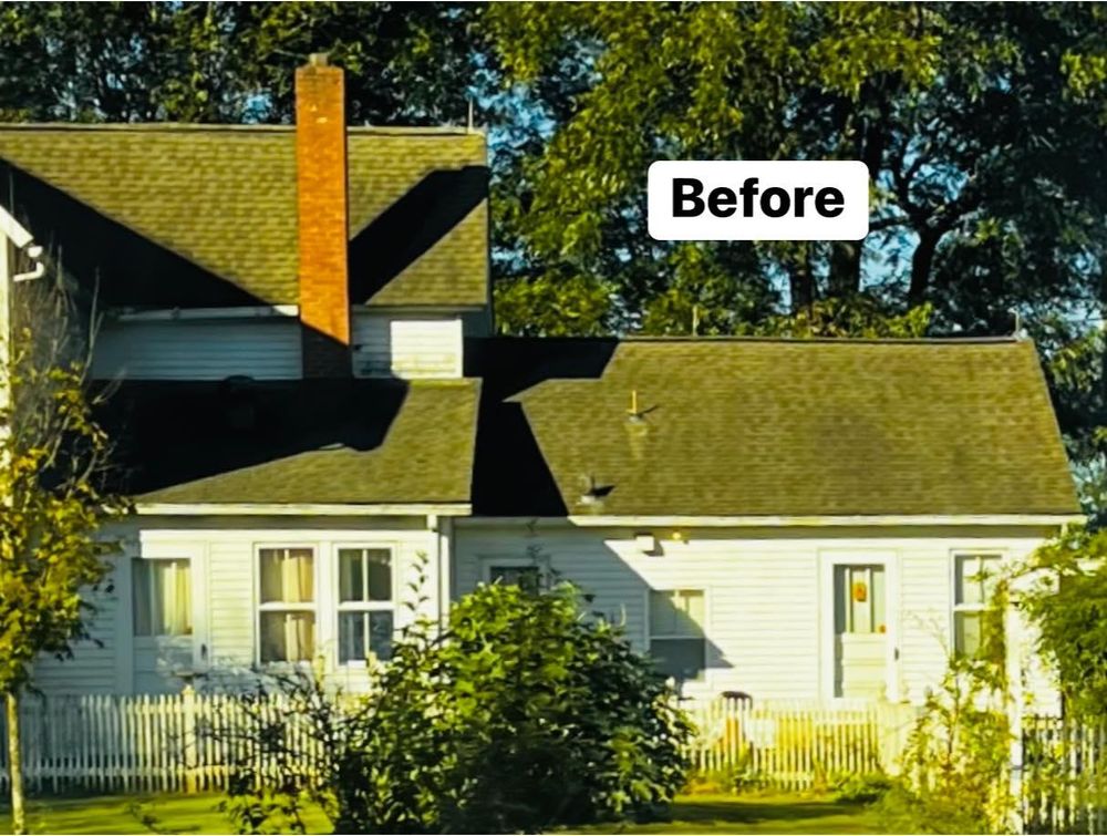 All Photos for Rock Star Roofing LLC  in Dandridge,  TN