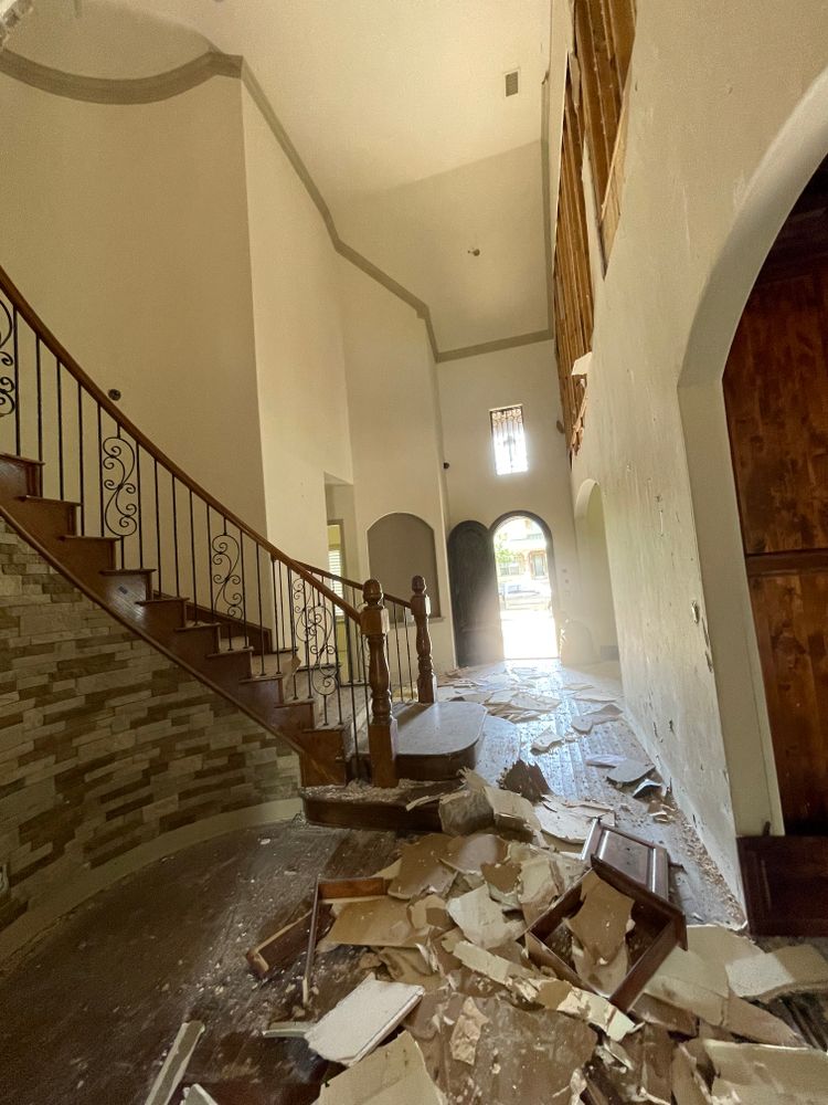 All Photos for Tailor Made Custom Homes in North, TX