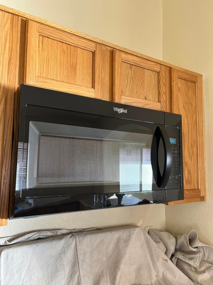 Interior Repairs for Sierra Vista Handyman Services in Sierra Vista, AZ