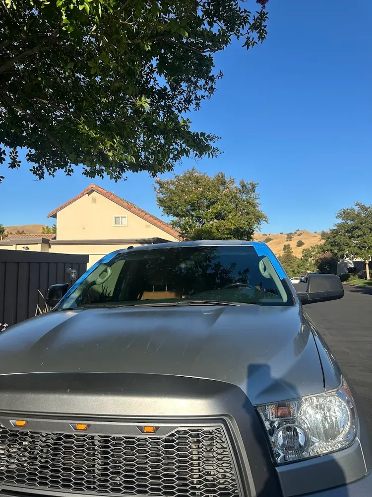 All Photos for Ivan's Mobile Auto Glass in Antioch, CA