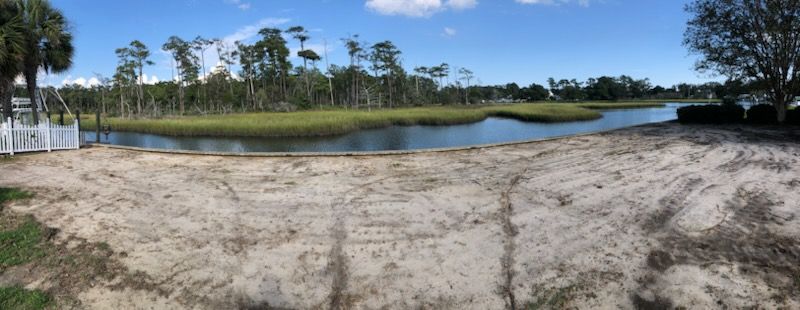 All Photos for TaylorBuilt Marine Construction in Newport, NC