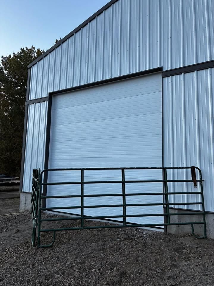 All Photos for Salmon River Garage Door in Challis, ID