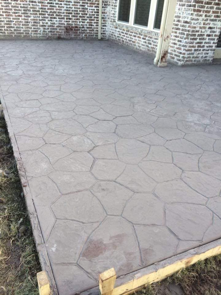 Enhance your outdoor living space with our expert patio design and installation services, offering customized solutions that blend aesthetic appeal with durable construction for a perfect backyard retreat. for Texasboyz concrete in Plano, TX
