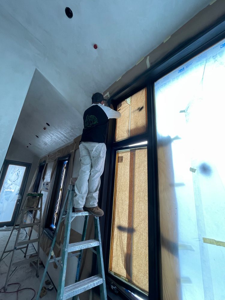 New Finishes 2024 for Mountain Custom Painters LLC in Western Slope, CO