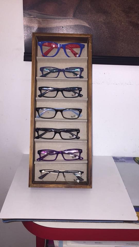 All Photos for Optic Eyewear Shop in Houston, TX